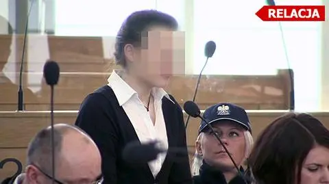 Zakończyła się trzecia rozprawa Katarzyny W. Wśród świadków Krzysztof Rutkowski