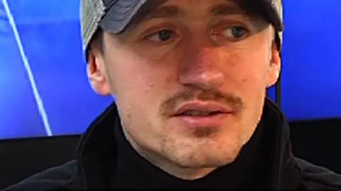 "W święta jem to, co lubię"