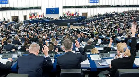 PE przyjął rezolucję