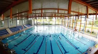 Aquapark we Wrocławiu powstawał w latach 2005-2008