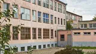 Na "czarnej liście" jest m.in. Szkoła Podstawowa nr 172