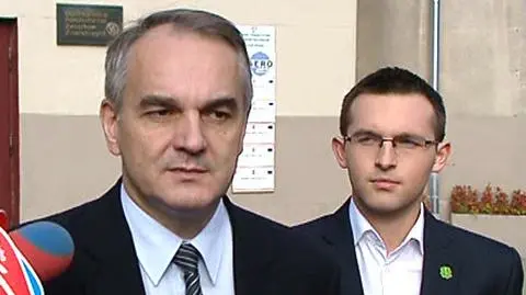 W koalicji bez zazdrości