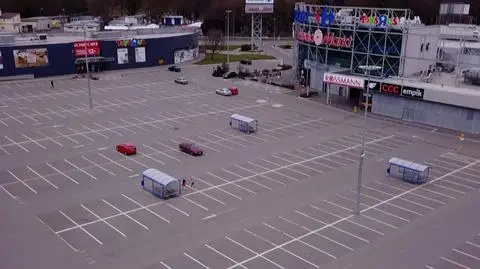 Zamknięte w niedziele sklepy problemem dla szukających pracy studentów