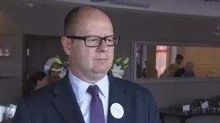 Niedawno wygrał wybory. Adamowiczowi nie zaszkodziło nawet śledztwo 