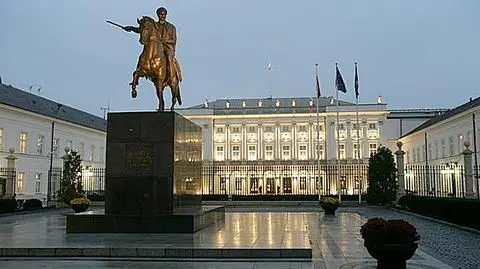 Pałac Prezydencki otwiera podwoje