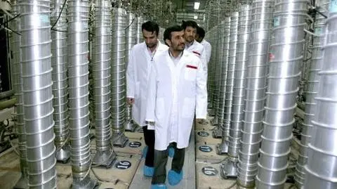 Iran: porozmawiajmy o atomie