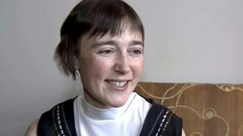 Justyna Piotrowska: "To prawda, że dobro wraca"