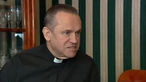 Prałat Jankowski został emerytem