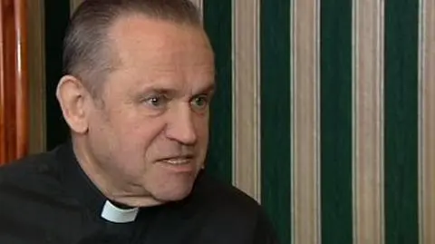 Prałat Jankowski został emerytem