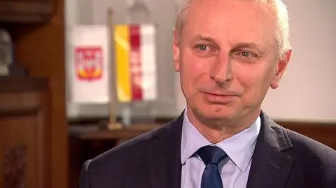 Inowrocław. Ryszard Brejza jest prezydentem od 16 lat