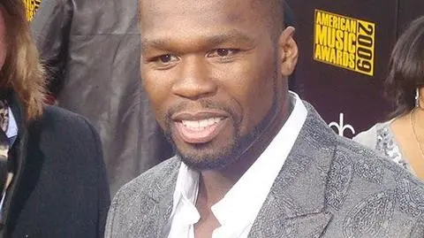 50 Cent chce nakarmić miliard dzieci