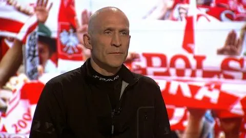 Maciej Szczęsny był gościem "Faktów po Faktach"