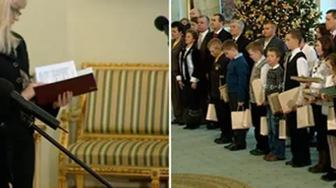 "Aby kraj miał takich obywateli jak najwięcej"