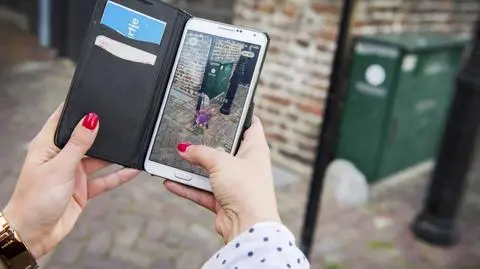 Iran: władze zakazały gry Pokemon Go