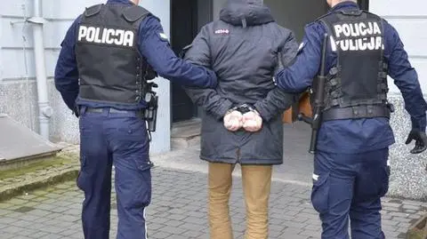 Strzelał do znajomego z wiatrówki. Trafił do aresztu