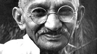 Archiwum Gandhiego zostaje w Indiach