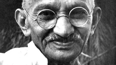 Kupili archiwum Gandhiego. Zapobiegli aukcji