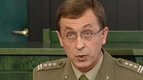 Czy minister popiera kandyta na nowego szefa NPW?