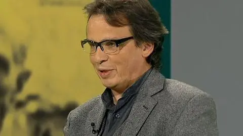 Mariusz Urbanek będzie gościem Xięgarni