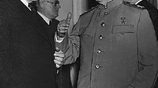 Stalin nadal popularny