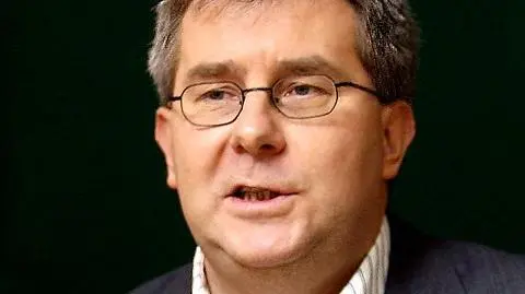 "Zachód gra ze wschodem o Łukaszenkę"