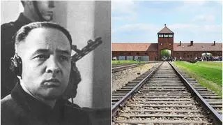 Proces twórcy obozu Auschwitz rozpoczął się 11 marca 1947 roku