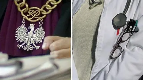 Wrocław: prawomocny wyrok za fałszowanie recept