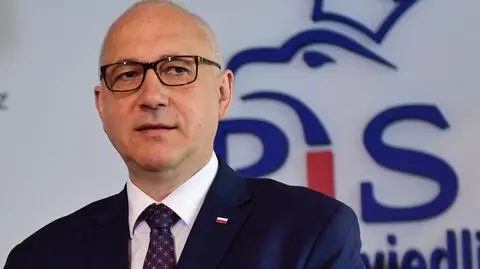 Tylko nie mów nikomu. Po emisji filmu minister Brudziński mówi o walce z pedofilią
