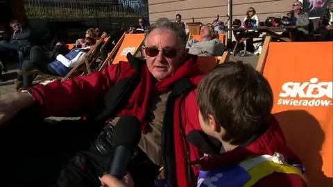 Ruch jest ważny dla inteligencji