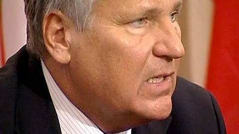 Kwaśniewski po operacji. Jest przytomny