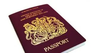 24.04| Około 10 tys. brytyjczyków wyrzuca do kosza swoje paszporty.