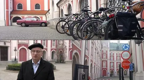 W Poznaniu chcą stawiać na komunikację miejską