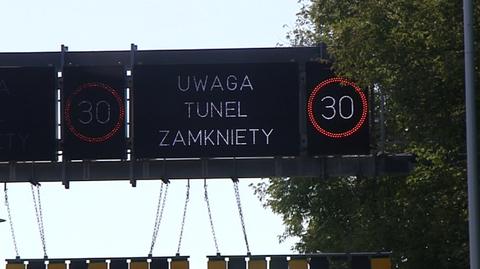 Zamiast stacji jest paraliż