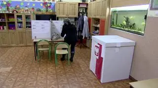 PiS przed PSL w łódzkim sejmiku