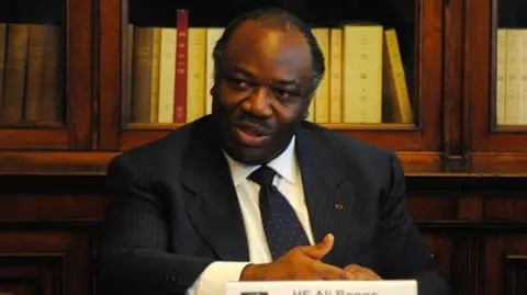 Gabon. Rząd twierdzi, że wygrał Bongo. Opozycja, że Ping