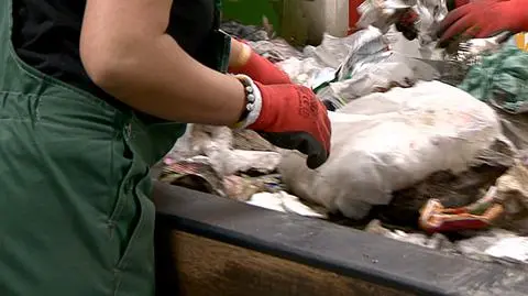 Ustawa śmieciowa ma wejść w życie w lipcu