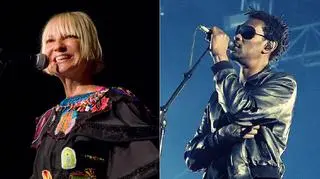 Sia i Massive Attack zagrają w Krakowie