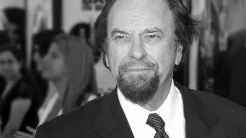 Rip Torn nie żyje. Aktor miał 88 lat