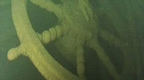 Nord Stream w służbie archeologii