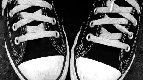 Uwaga! Toksyczne buty z Chin