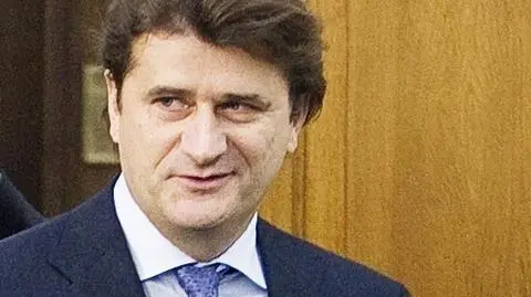 Prokuratura szuka spółek Palikota