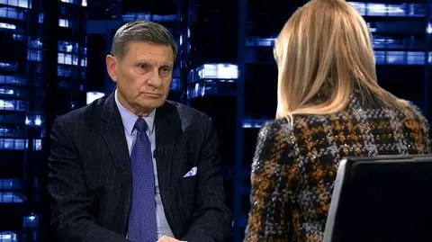 Leszek Balcerowicz o sytuacji wokół KNF i sposobie działania prokuratury