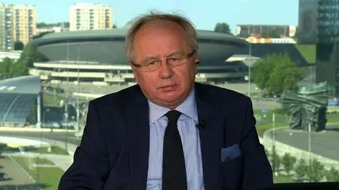 Ekspert górniczy Jerzy Markowski o prowadzeniu akcji ratunkowej