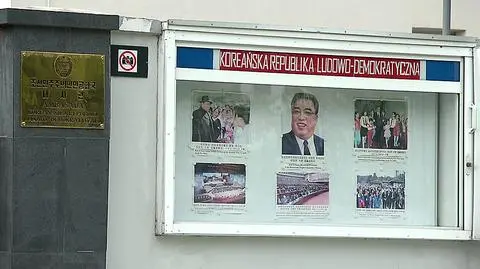 Korea Północna przeprowadza kolejne próby rakietowe