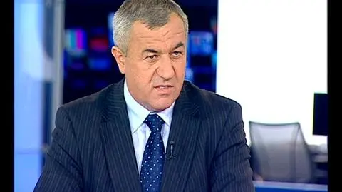 Mojzesowicz: to nie będzie polityczny resort
