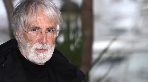 Reżyser Michael Haneke o akcji #MeToo: martwi mnie nowy purytanizm