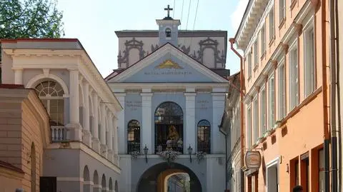 "Antypolskie nagonki" na Litwie