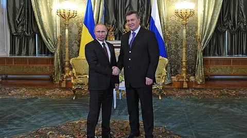 Ukraina porozumiała się z częścią wierzycieli w sprawie redukcji długu