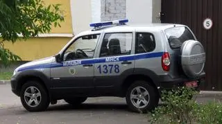 Cios w niezależne dziennikarstwo na Białorusi. "Polska i świat" z 8 sierpnia