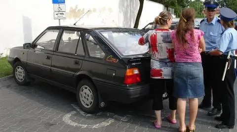 Uwięziła dziecko, a sama poszła na zakupy